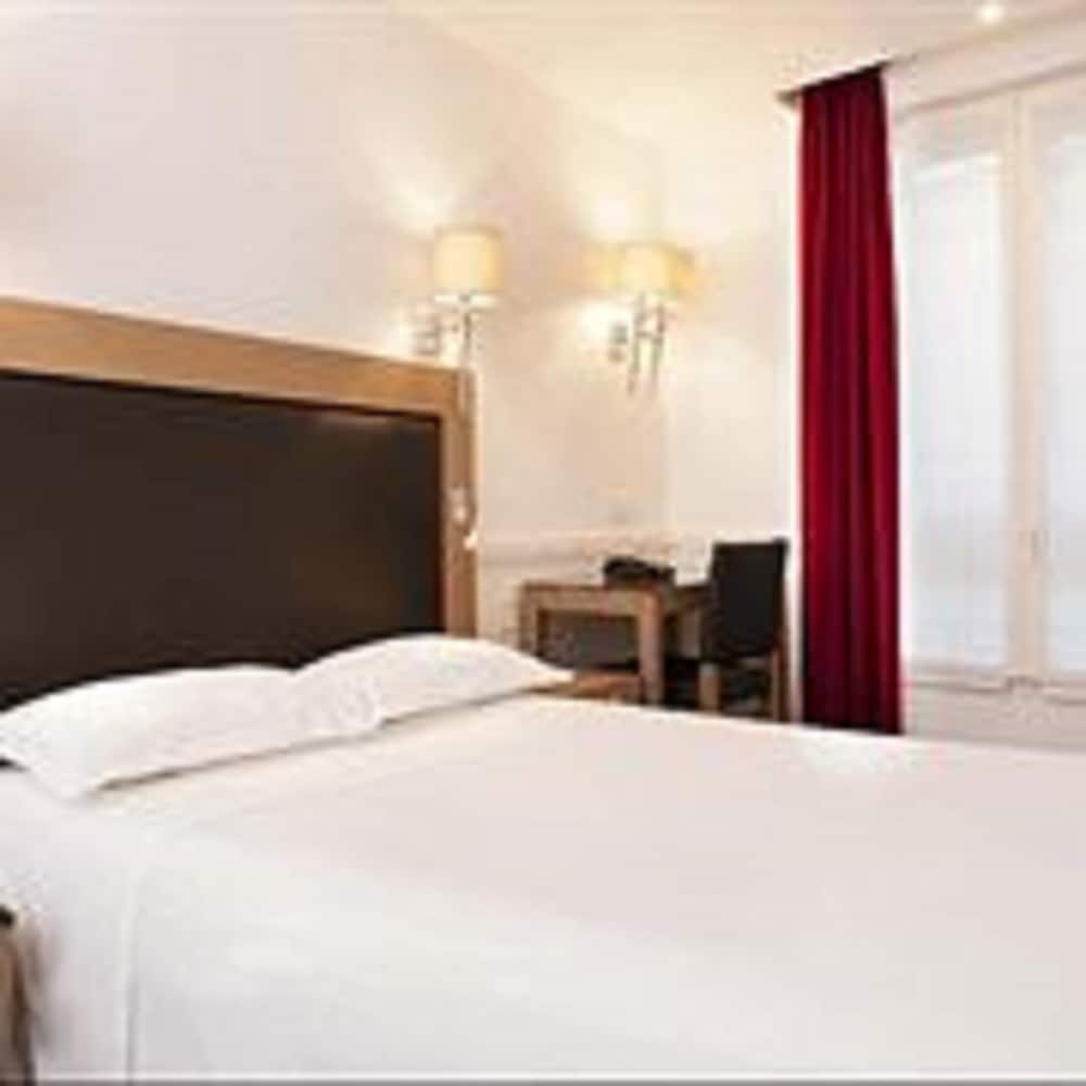 

Venezia - Levallois-Perret - Hôtel Elysées Flaubert