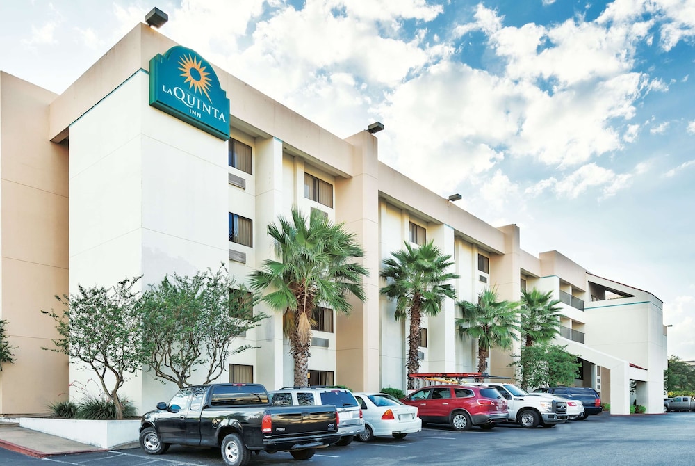

Milano - Austin (TX) - La Quinta Inn by Wyndham Austin North