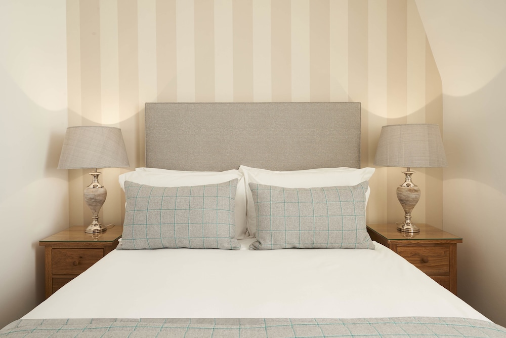

Firenze - Scozia, Regno Unito - Braid Apartments by Mansley
