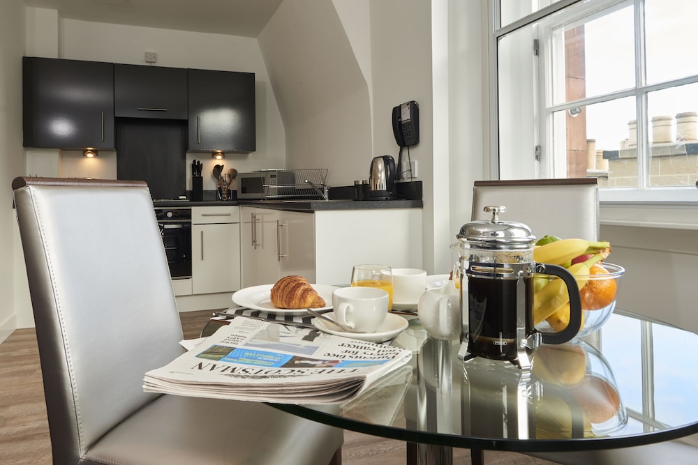 

Firenze - Leith - Braid Apartments by Mansley