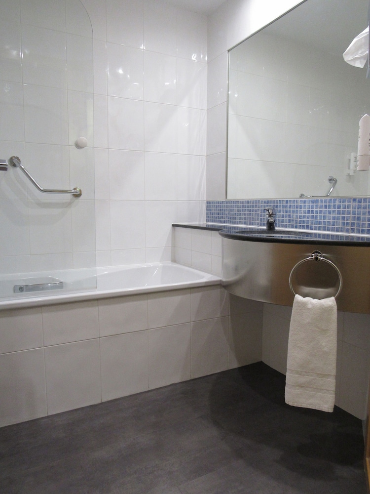 

Venezia - Barbera Del Valles - Holiday Inn Express Barcelona - Sant Cugat