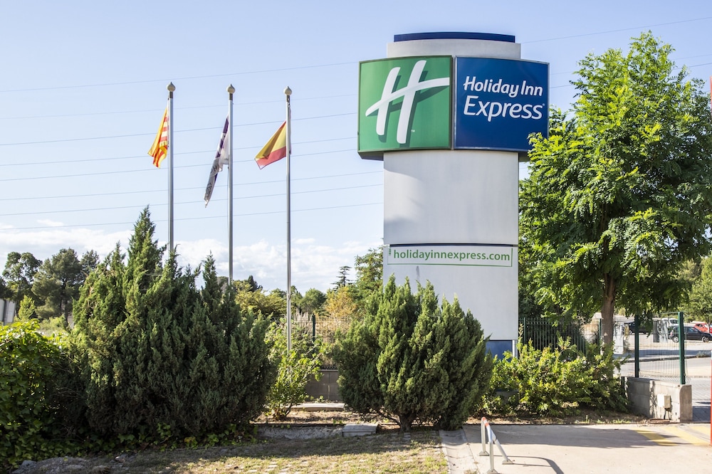 

Pescara - Barbera Del Valles - Holiday Inn Express BARCELONA - SANT CUGAT