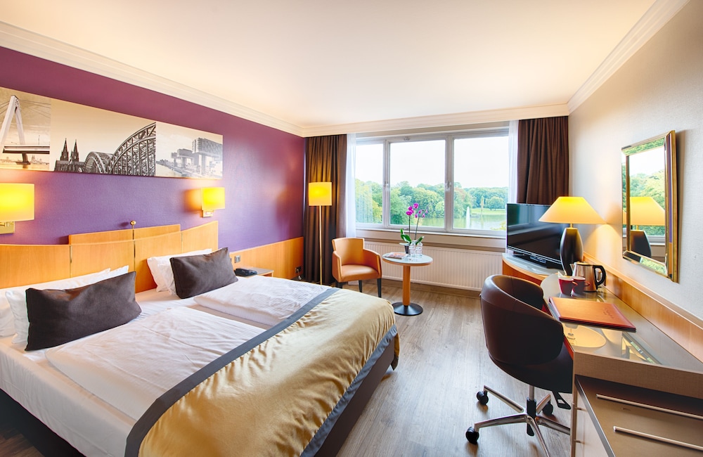 

Milano - Hürth - Leonardo Royal Hotel Köln - Am Stadtwald