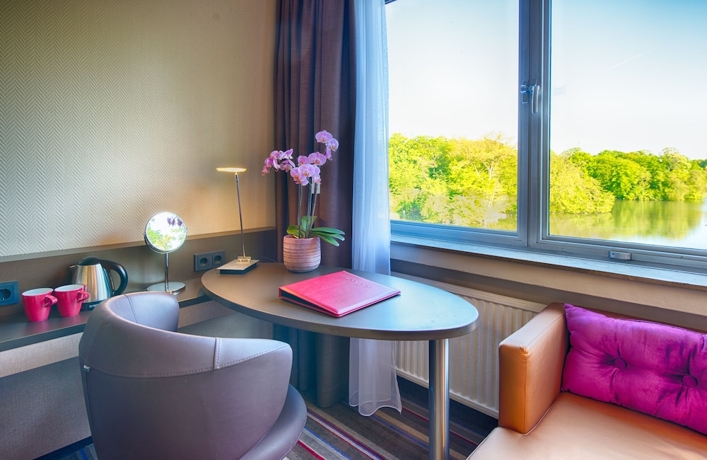 

Milano - Colonia - Leonardo Royal Hotel Köln - Am Stadtwald