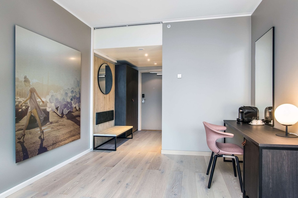 

Venezia - Fredrikstad - Quality Hotel Fredrikstad