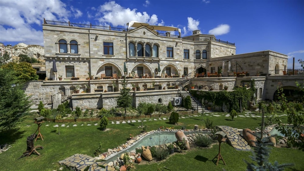 

Milano - Avanos - Goreme Inn Hotel Only Adult