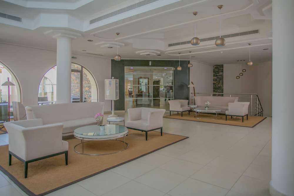 

Milano - Achlia - Giannoulis – Almyra Hotel & Village