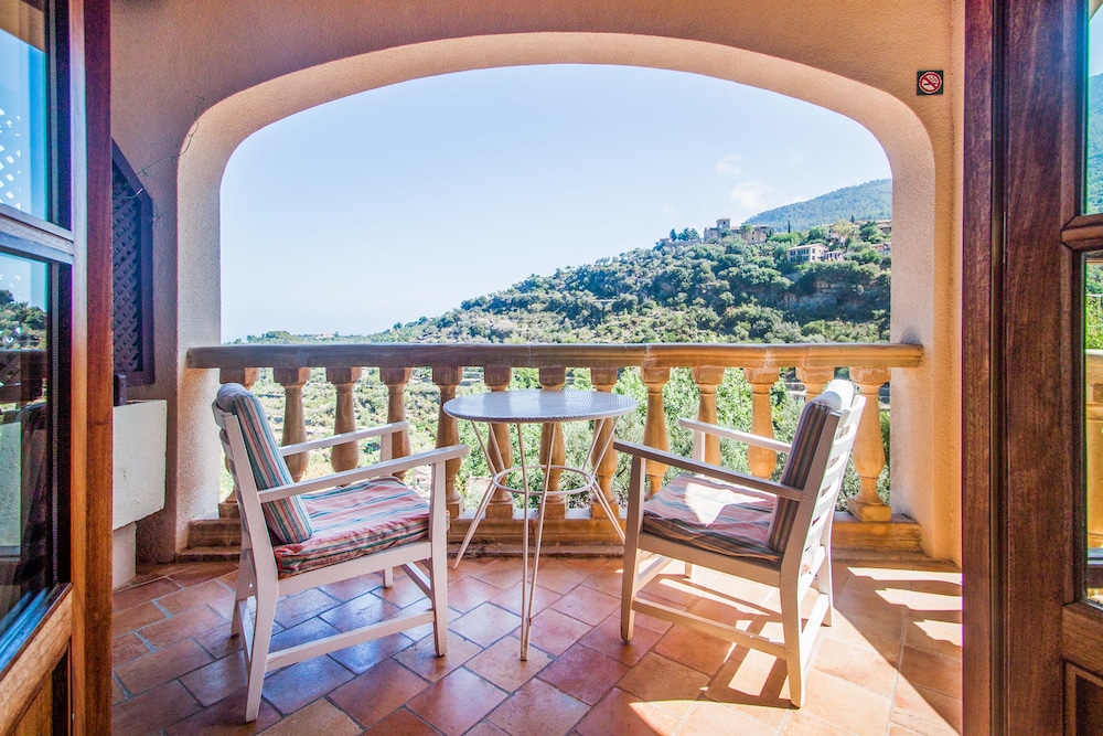 

Napoli - Sóller - Hotel Es Molí