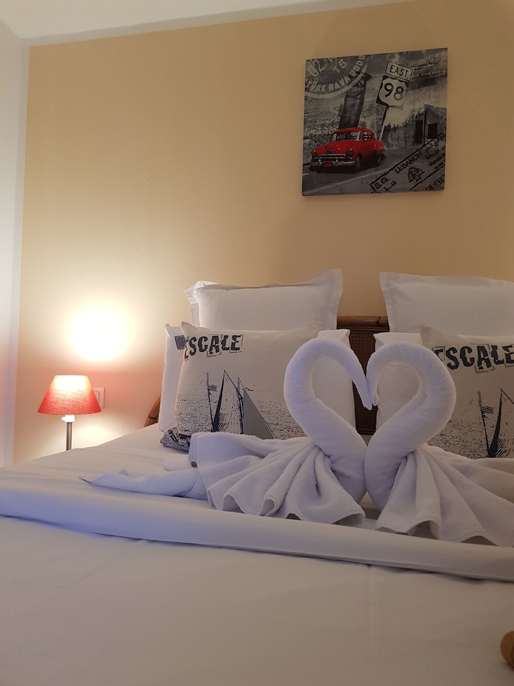 

Torino - Costa Azzurra, Mare Francia - Hotel Villa Maya