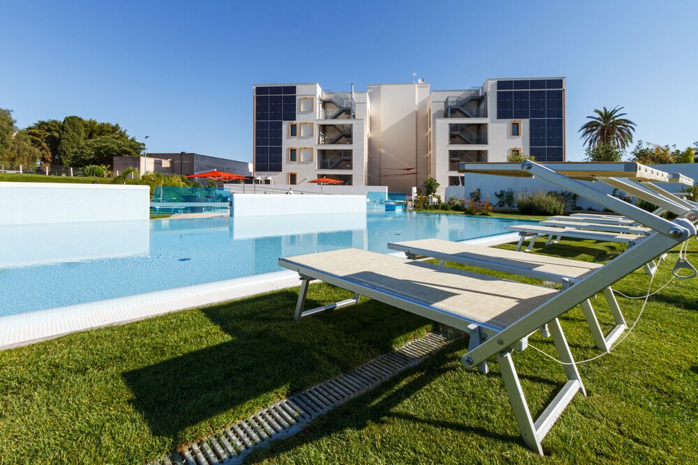 

Perugia - Marsala - Seawater Hotel Bio & Beauty Spa