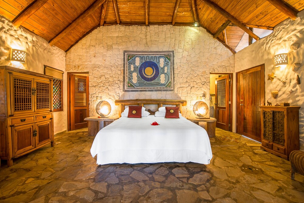 

Milano - Cabarete - Natura Cabana Boutique Hotel & Spa by Mint