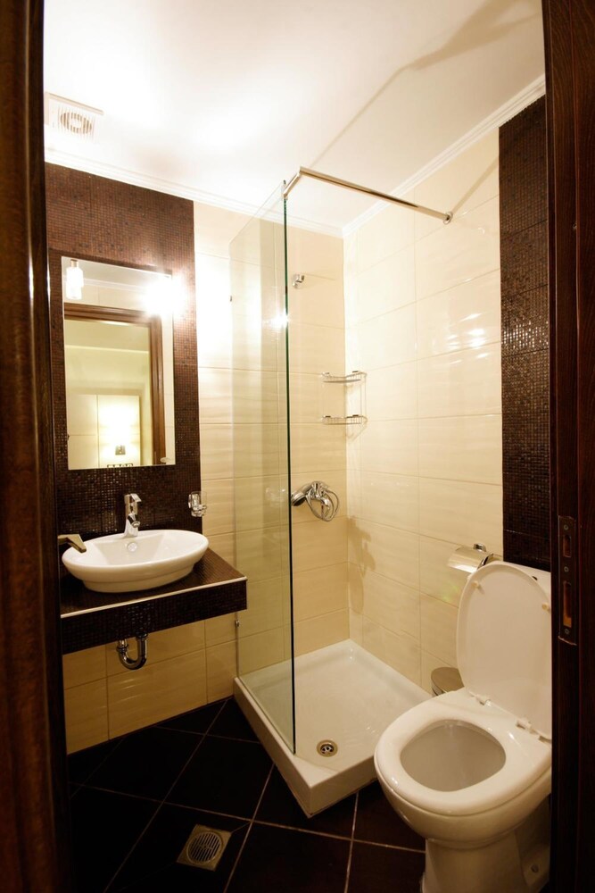 

Roma - Kolimbari - Theros Hotel