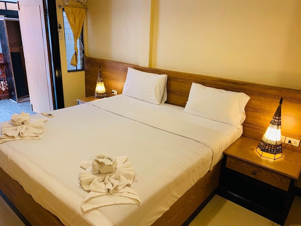 

Milano - Koh Phangan - Delight Resort