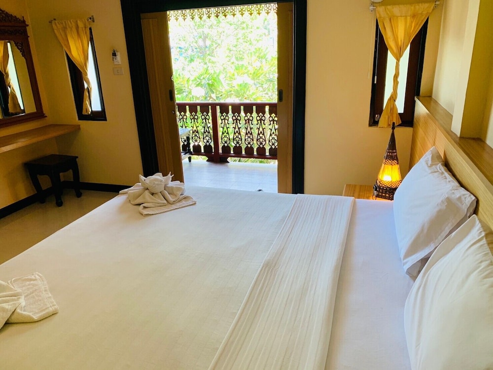 

Milano - Koh Phangan - Delight Resort