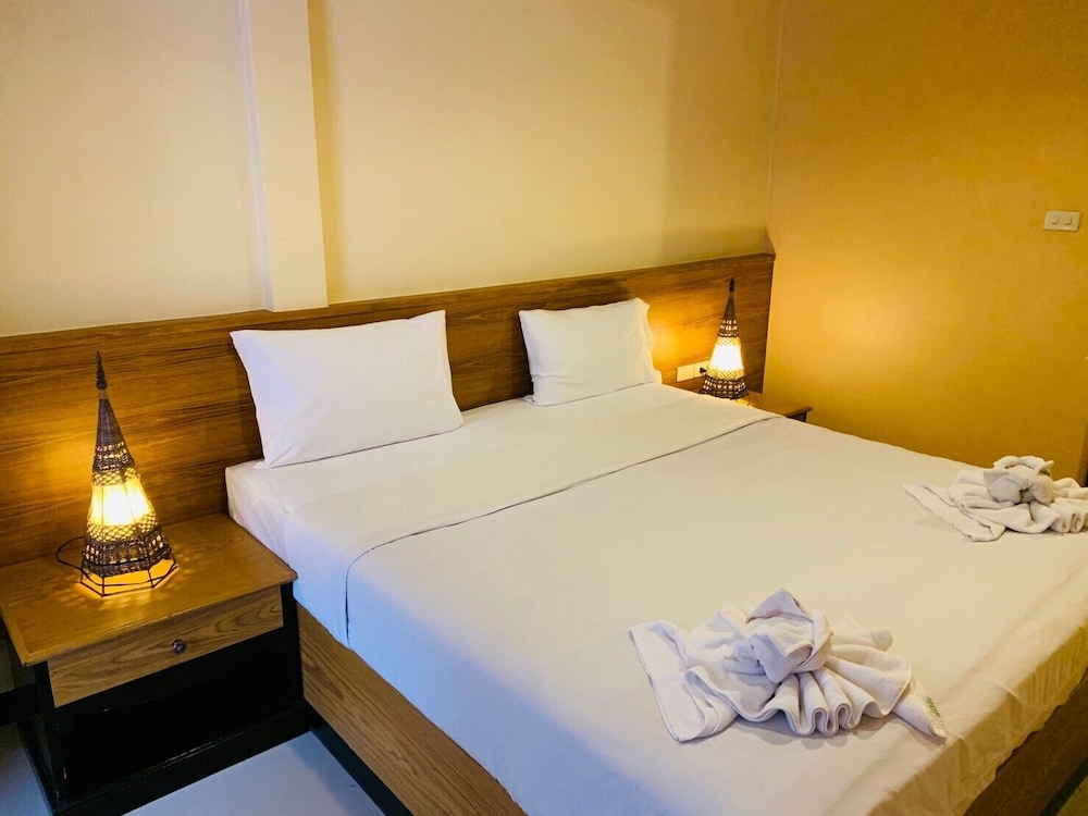 

Milano - Koh Phangan - Delight Resort