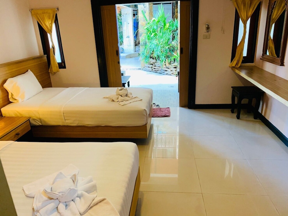 

Napoli - Koh Phangan - Delight Resort