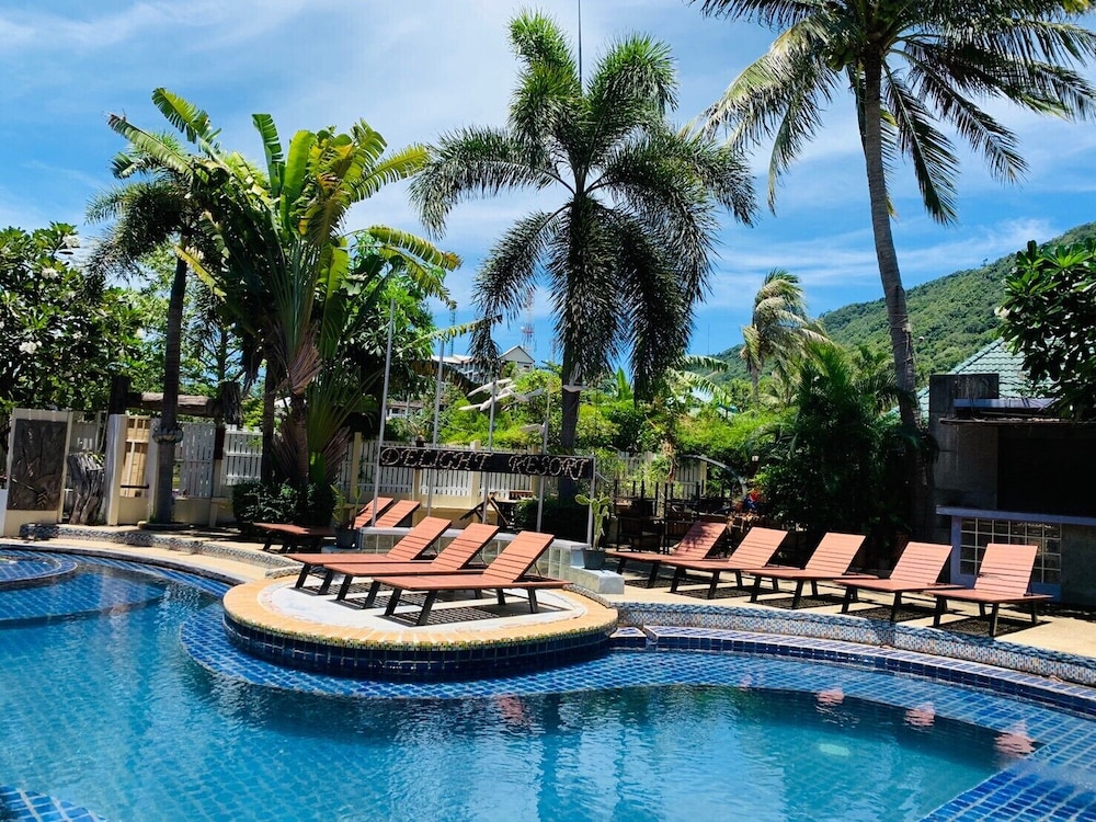 

Roma - Koh Phangan - Delight Resort