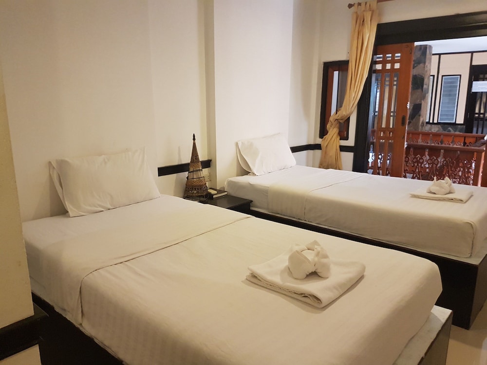 

Bologna - Koh Phangan - Delight Resort