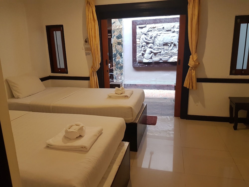 

Roma - Koh Phangan - Delight Resort