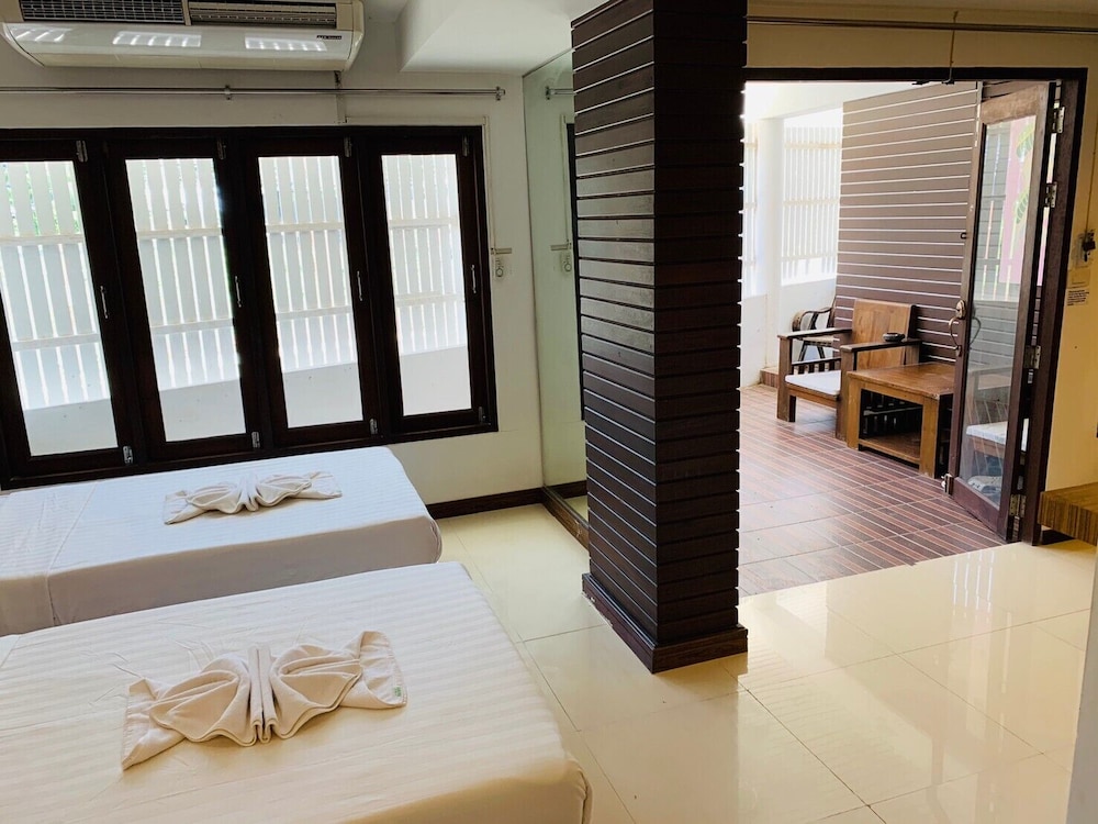 

Roma - Koh Phangan - Delight Resort