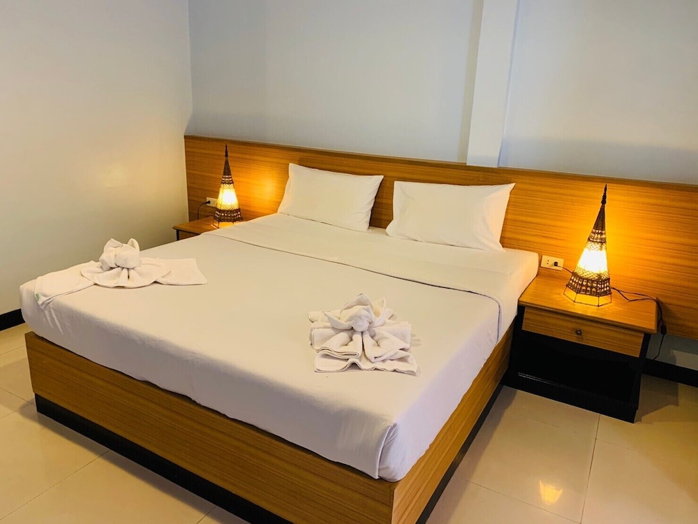 

Roma - Koh Phangan - Delight Resort