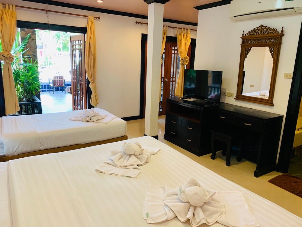 

Bologna - Tailandia - Koh Samui e Koh Phangan - Delight Resort