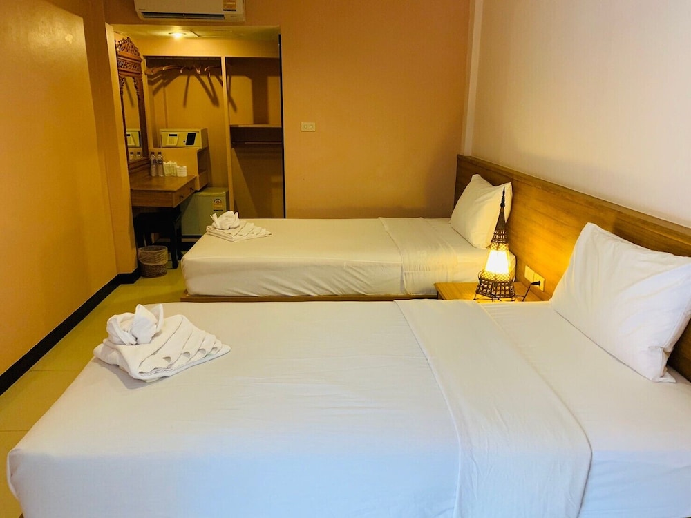 

Roma - Koh Phangan - Delight Resort