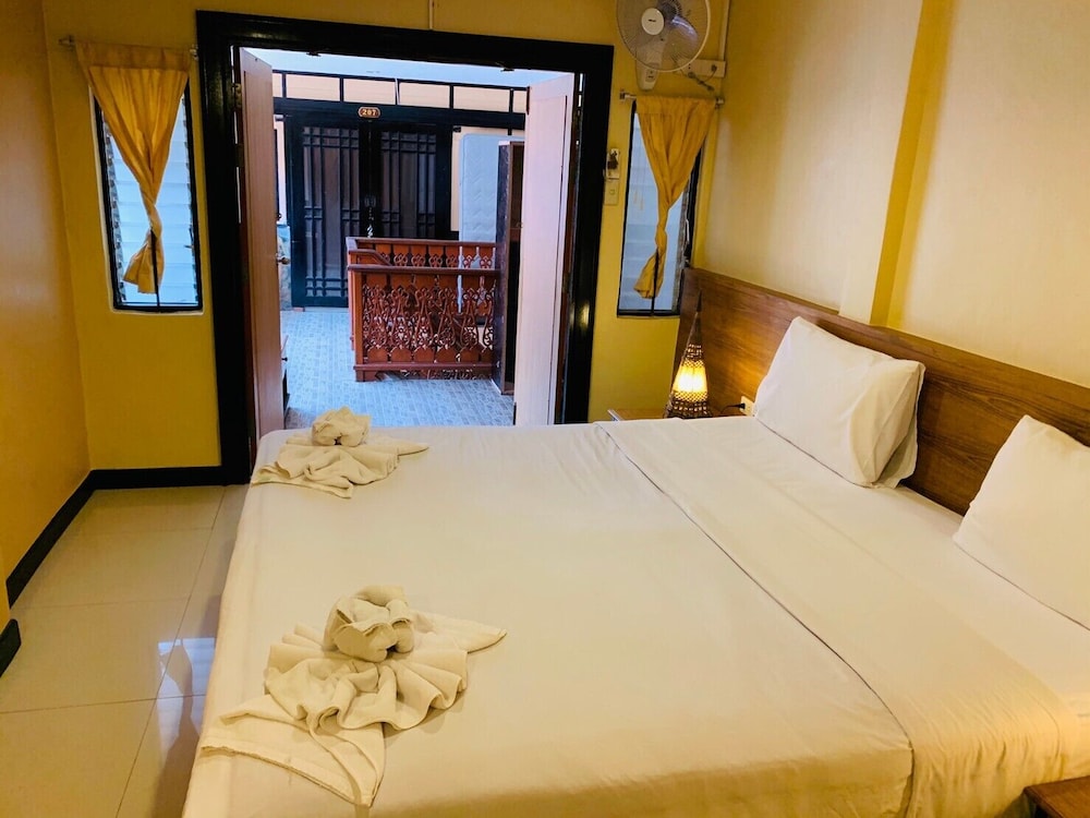

Napoli - Koh Phangan - Delight Resort
