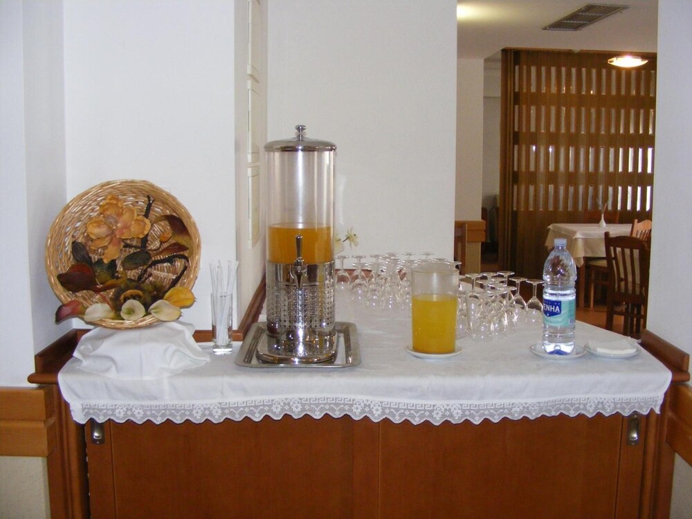 

Napoli - Ourém - Hotel Santa Mafalda