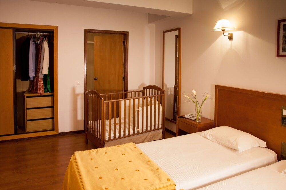 

Roma - Fátima - Hotel Santa Mafalda