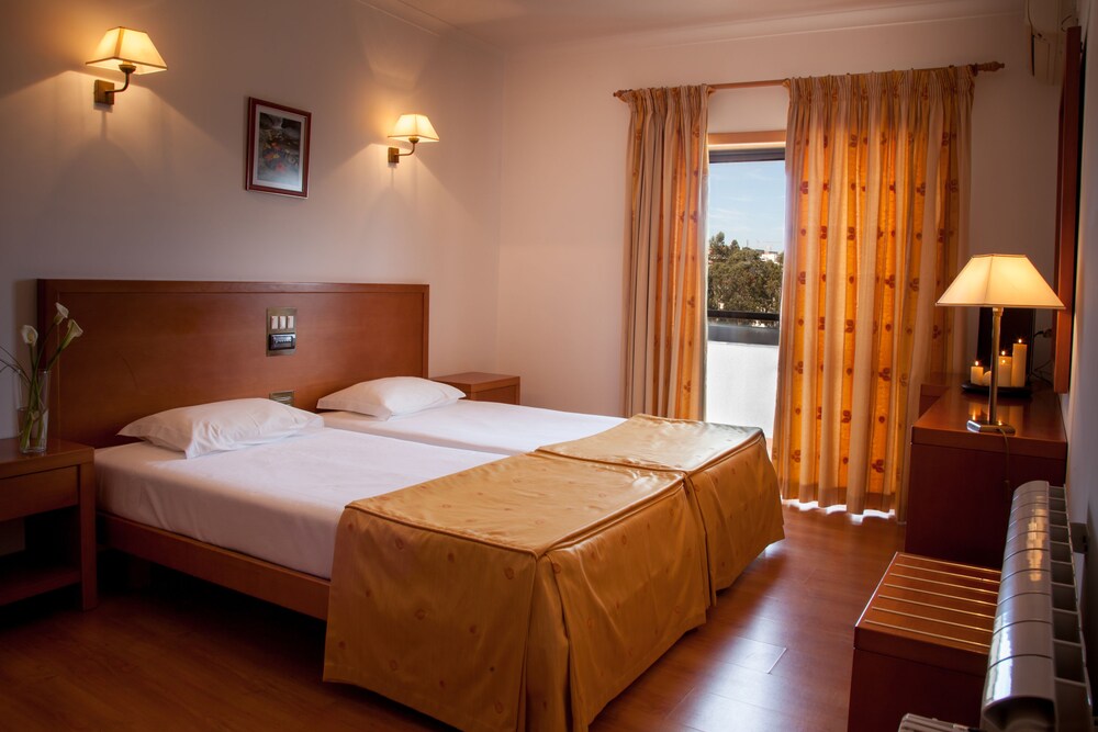 

Lamezia Terme - Fátima - Hotel Santa Mafalda