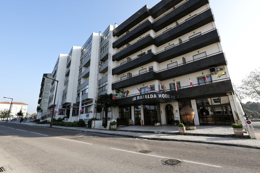 

Roma - Fátima - Hotel Santa Mafalda