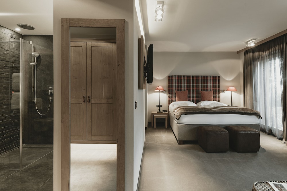 

Trapani - Livigno - Eco & Wellness Boutique Hotel Sonne