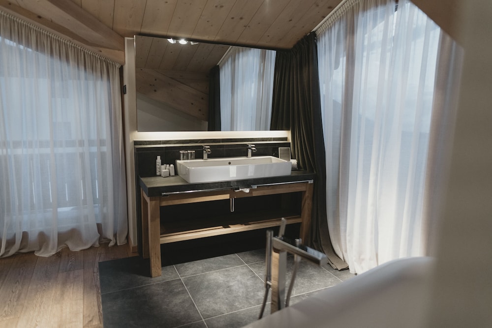 

Catania - Valtellina, Montagna Italia - Eco & Wellness Boutique Hotel Sonne