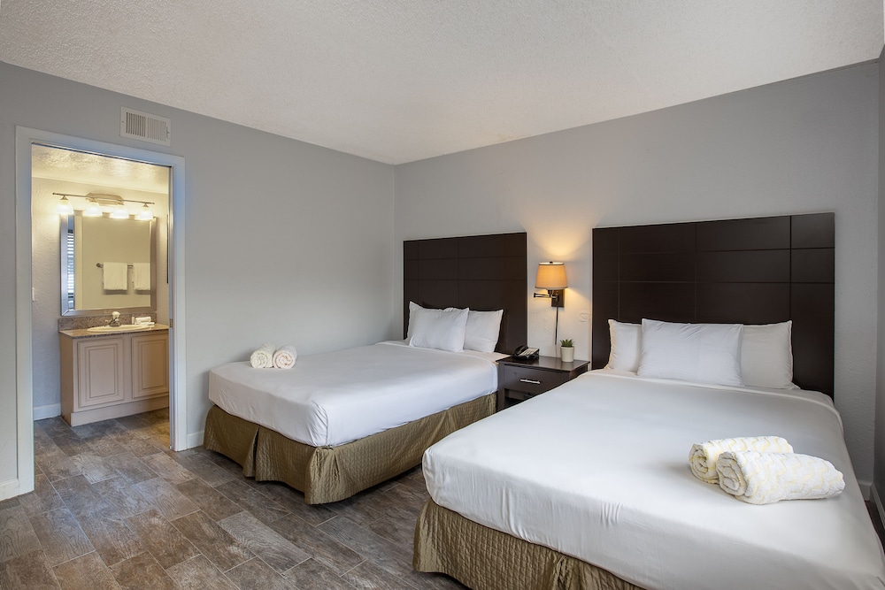 

Roma - Kissimmee - Legacy Vacation Resorts Kissimmee & Orlando - Near Disney
