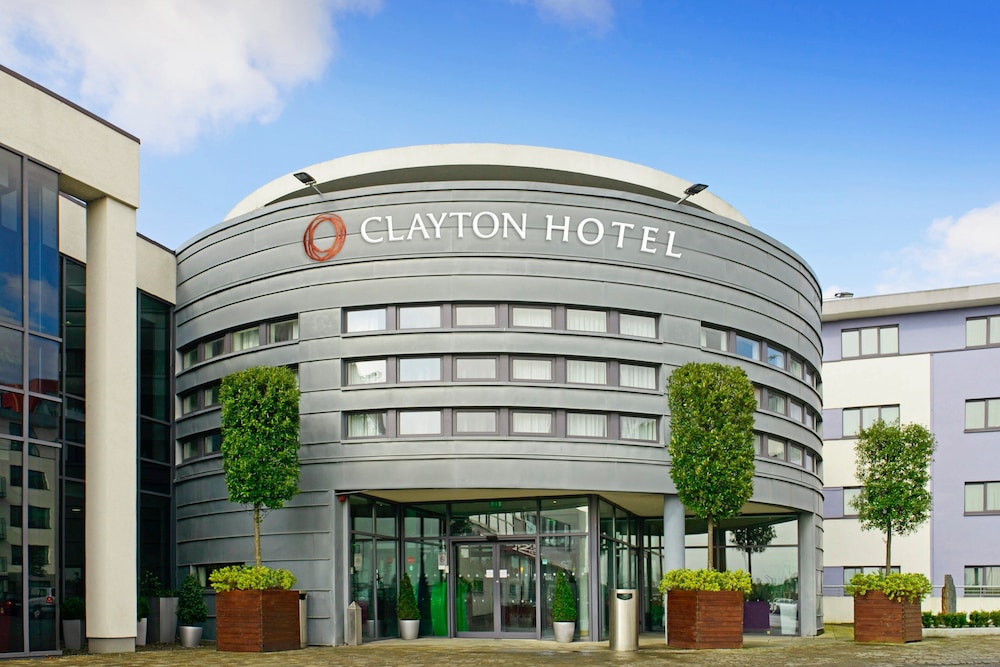 

Venezia - Lucan - Clayton Hotel Liffey Valley