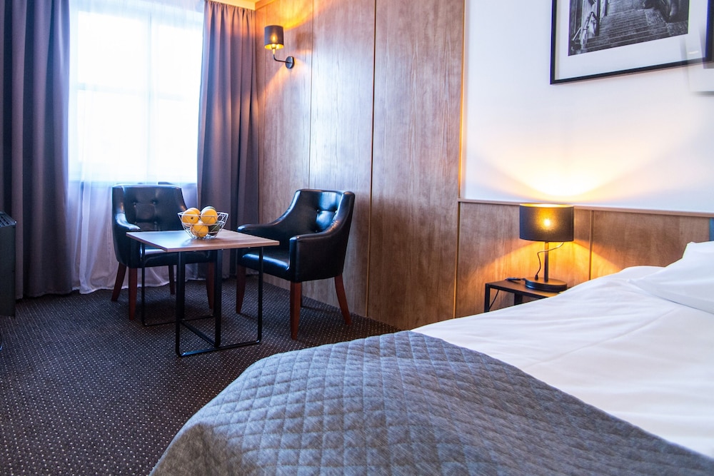

Verona - Varsavia - Warsaw - Apartments Apartamenty Sadyba