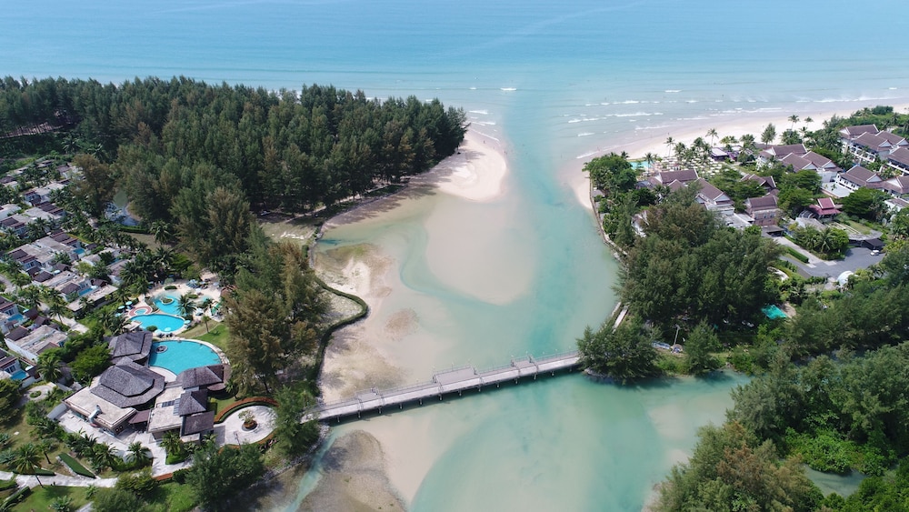 

Milano - Khao Lak - Apsara Beachfront Resort & Villa - SHA Extra Plus