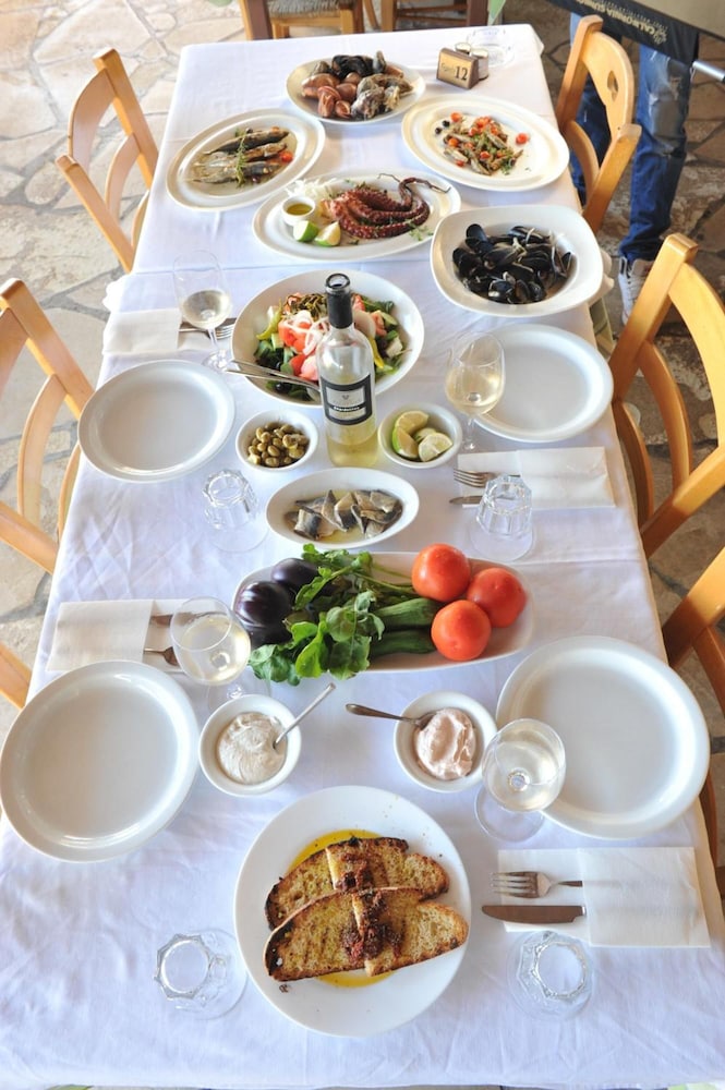 

Roma - Ayia Napa - Captain Karas Holidays Apartments