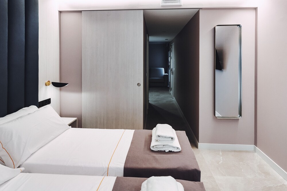 

Torino - Albir - ApartHotel Estrella De Mar