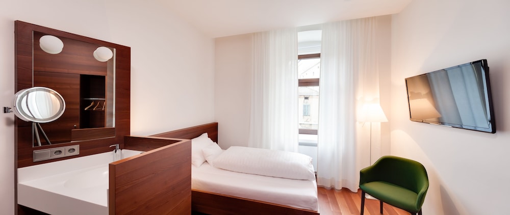 

Firenze - Tirolo, Montagna Austria - Hotel Central