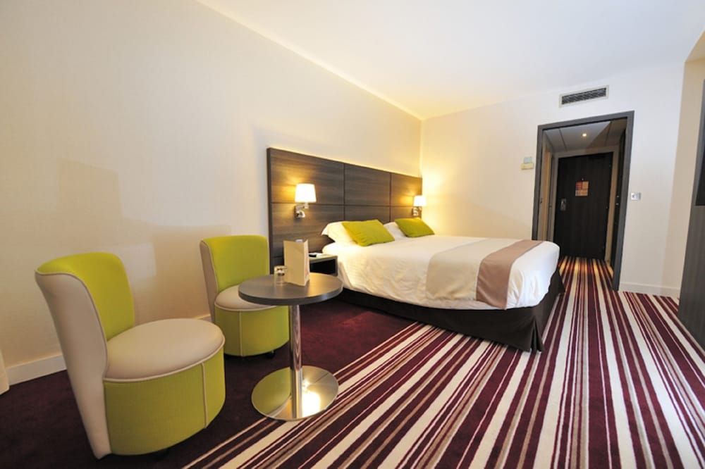 

Roma - Évreux - Best Western Plus Evreux Palais Des Congrès