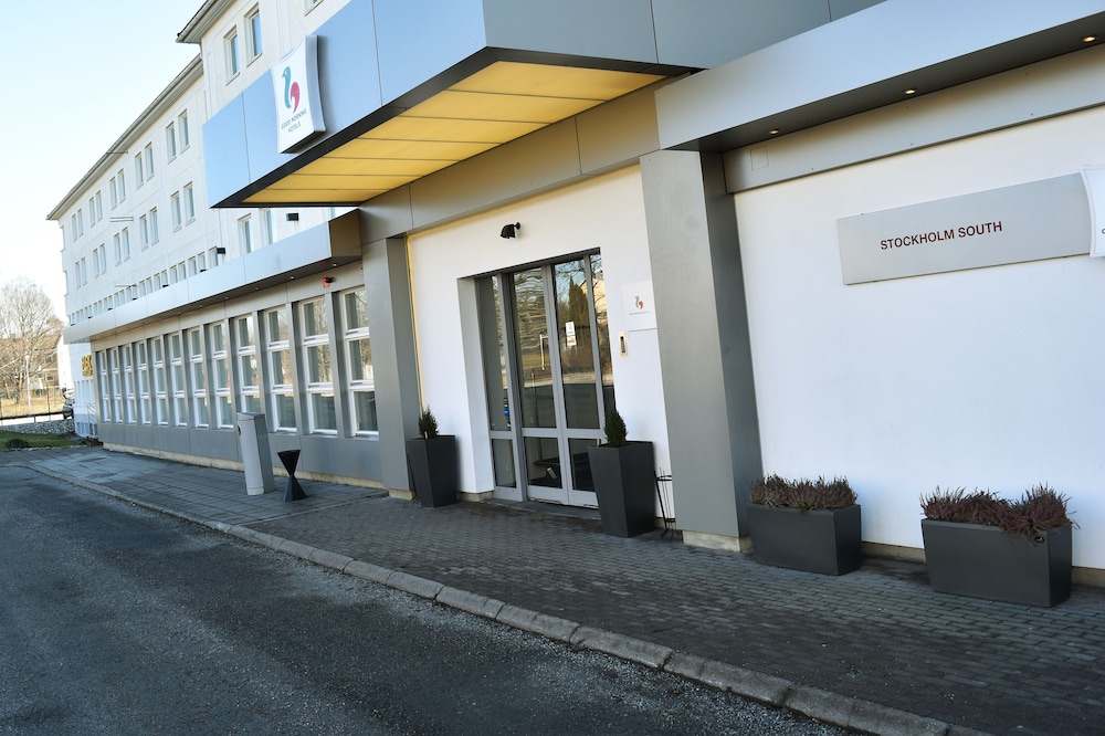 

Milano - Huddinge - Good Morning+ Hägersten