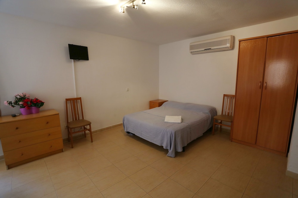

Bari - Tossa de Mar - Royal Inn Aparthotel