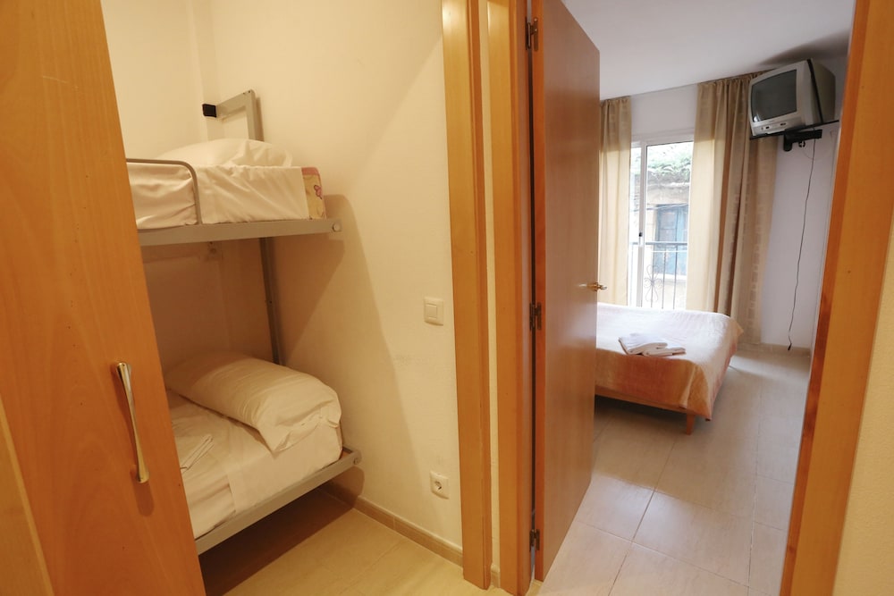 

Torino - Tossa de Mar - Royal Inn Aparthotel