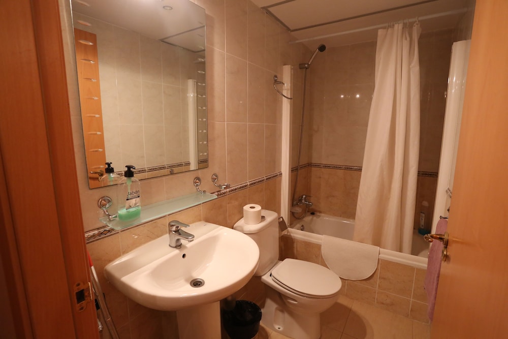 

Cagliari - Costa Brava, Spagna - Royal Inn Aparthotel
