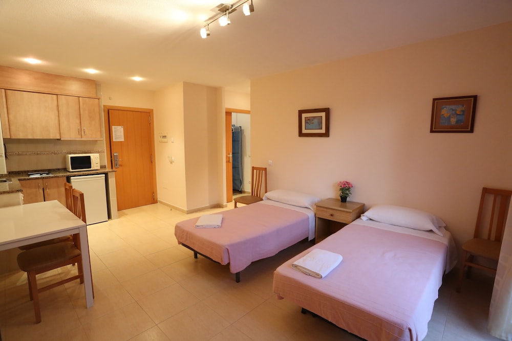 

Milano - Costa Brava, Spagna - Royal Inn Aparthotel