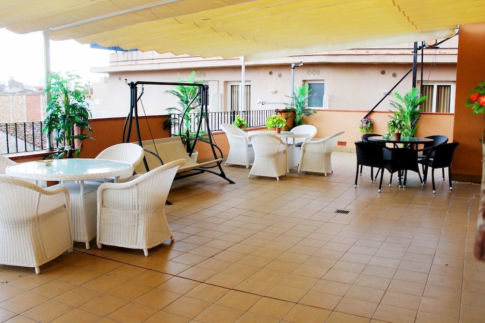 

Milano - Lloret de Mar - Royal Inn Aparthotel