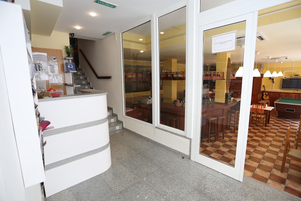 

Bologna - Costa Brava, Spagna - Royal Inn Aparthotel