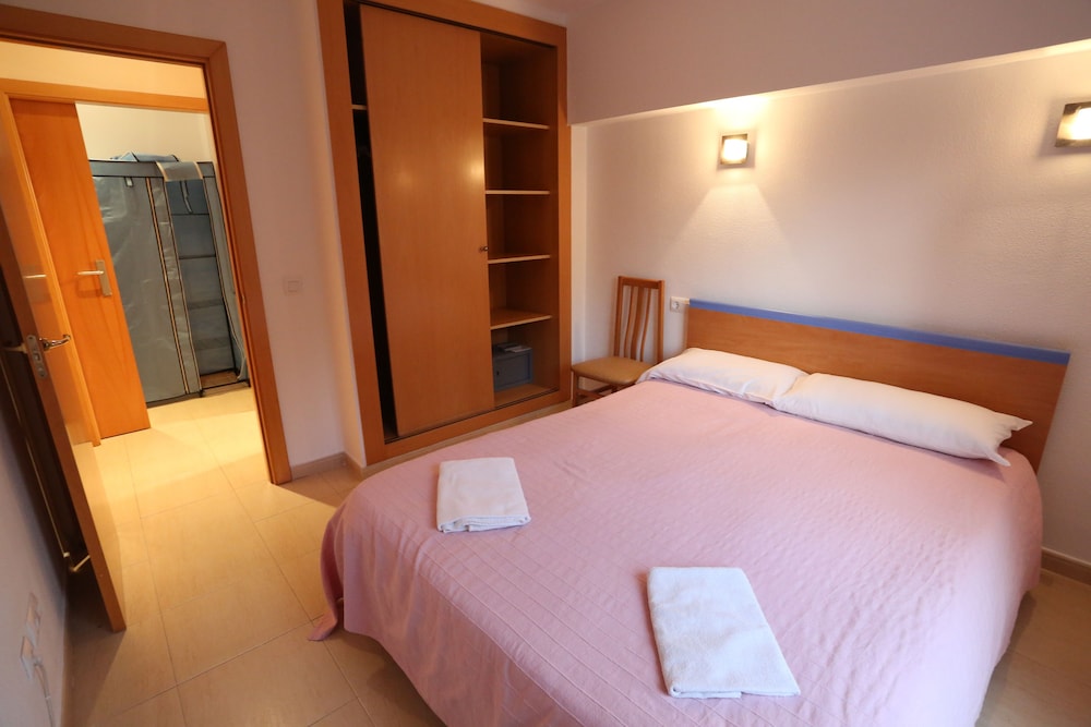 

Milano - Tossa de Mar - Royal Inn Aparthotel